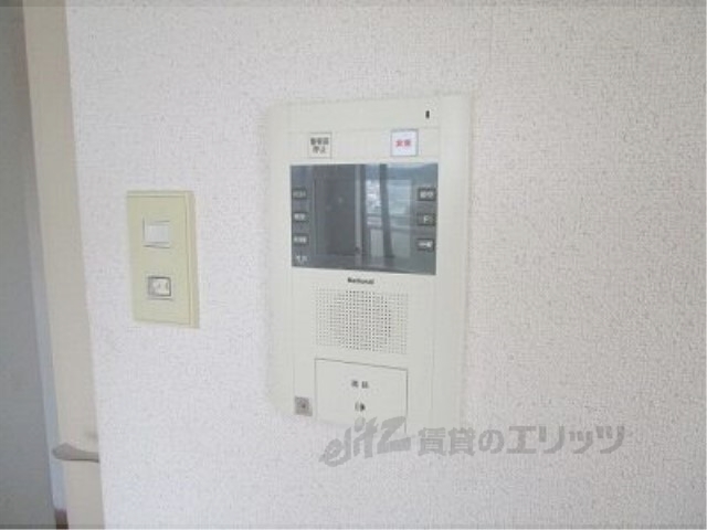 セキュリティ　ドアフォン（ＴＶ含）