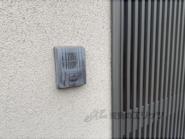その他　インターホン