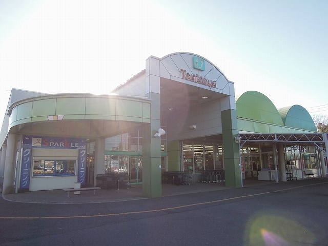 スーパー　トミダヤ島店（スーパー）まで1000m