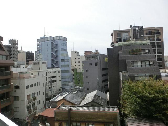 眺望　眺望からの眺望★