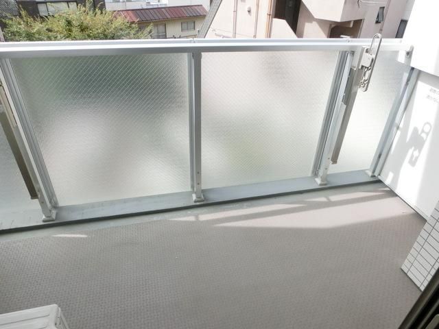 バルコニー　バルコニー付き★