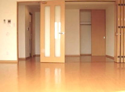 居室・リビング　※別部屋参照