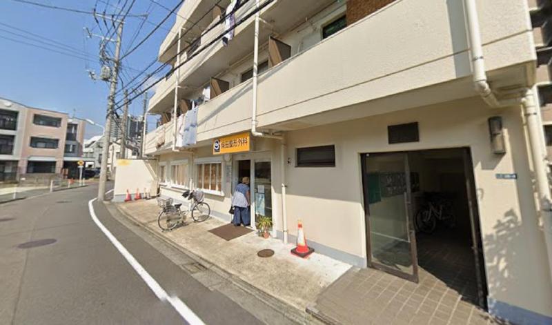 病院　柴田整形外科（病院）まで300m