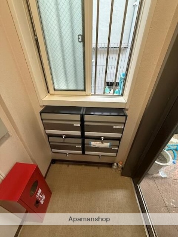 ロビー