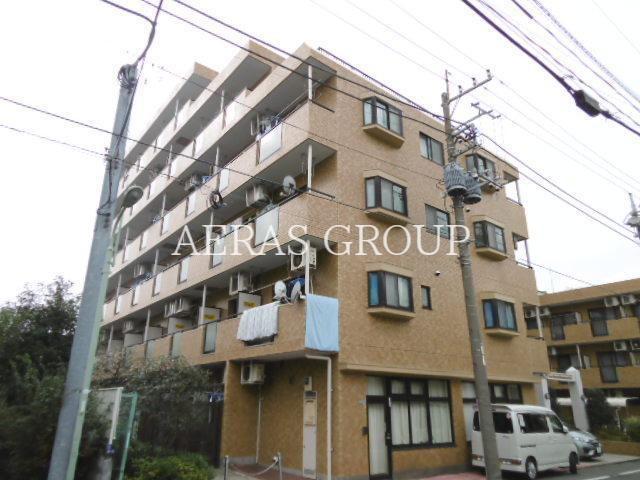 建物外観　★外観別方向★