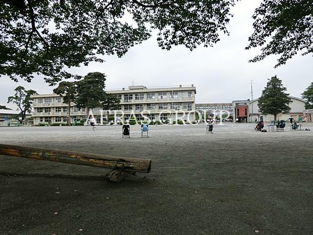 小学校　相模原市立弥栄小学校（小学校）まで593m