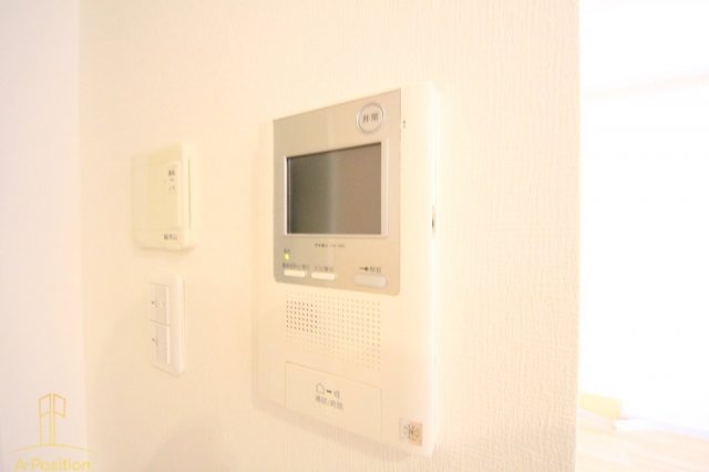 セキュリティ　アーバネックス南堀江