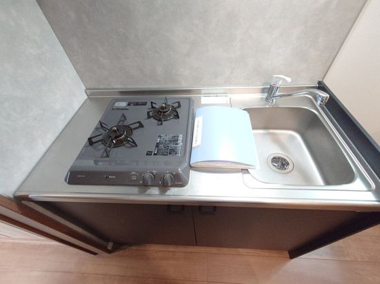 その他設備　別部屋参考写真となります