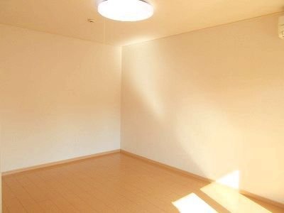 その他部屋・スペース　内装もきれいです