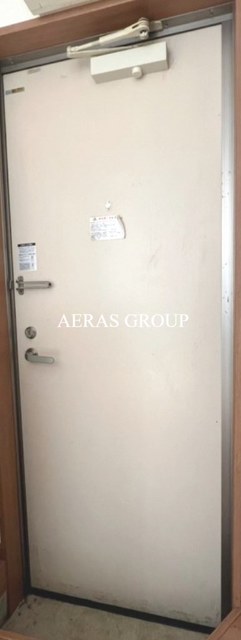 玄関　同建物参考写真