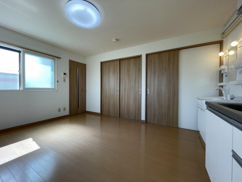 その他部屋・スペース　内装