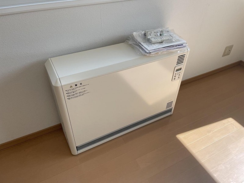 その他設備　設備