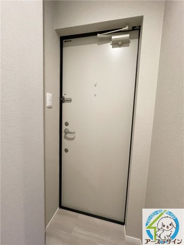 玄関　※類似部屋