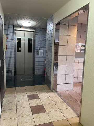 ロビー