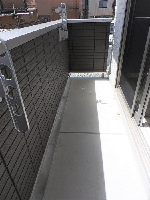 パライソ新町の内装写真