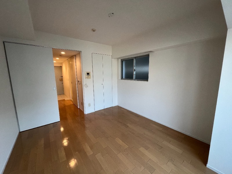 その他部屋・スペース　バルコニー側から見たお部屋♪