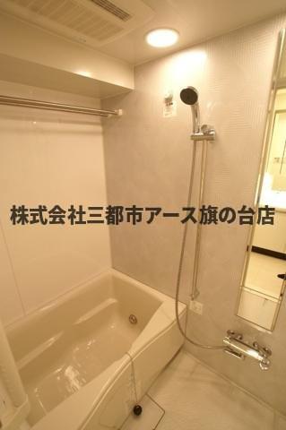 バス・シャワールーム　ブライズ品川南Ｌｅ ｌｉｏｎ