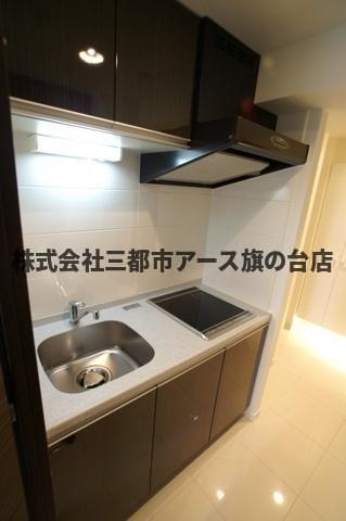 キッチン　ブライズ品川南Ｌｅ ｌｉｏｎ