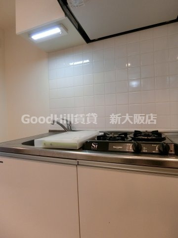 キッチン　ララプレイス新大阪シエスタ