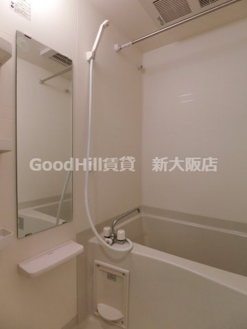 バス・シャワールーム　ララプレイス新大阪シエスタ