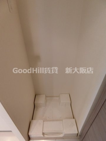 その他設備　ララプレイス新大阪シエスタ