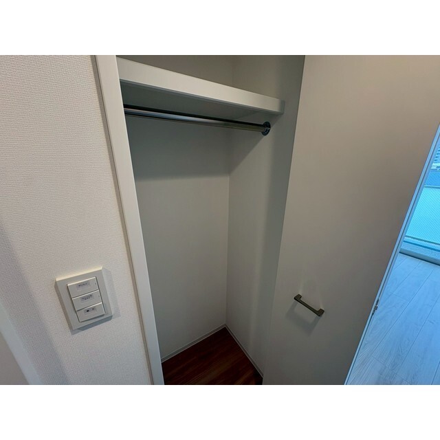 収納　同タイプ別部屋写真