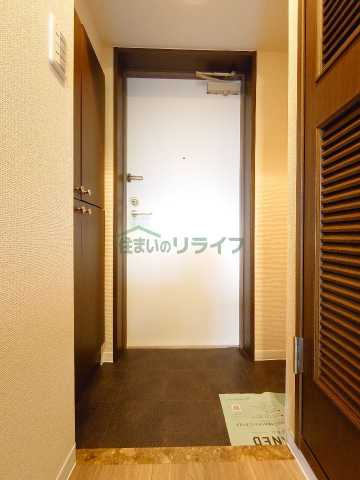 玄関　他部屋参考
