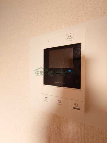 セキュリティ　他部屋参考