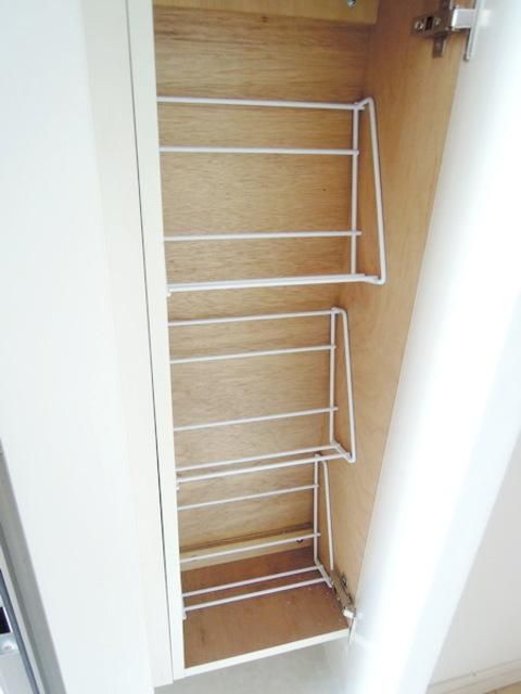 収納　★玄関収納★