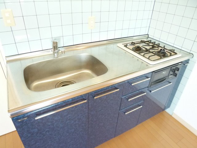 キッチン　☆キッチン☆