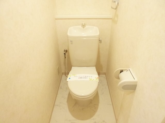 トイレ　☆トイレ☆
