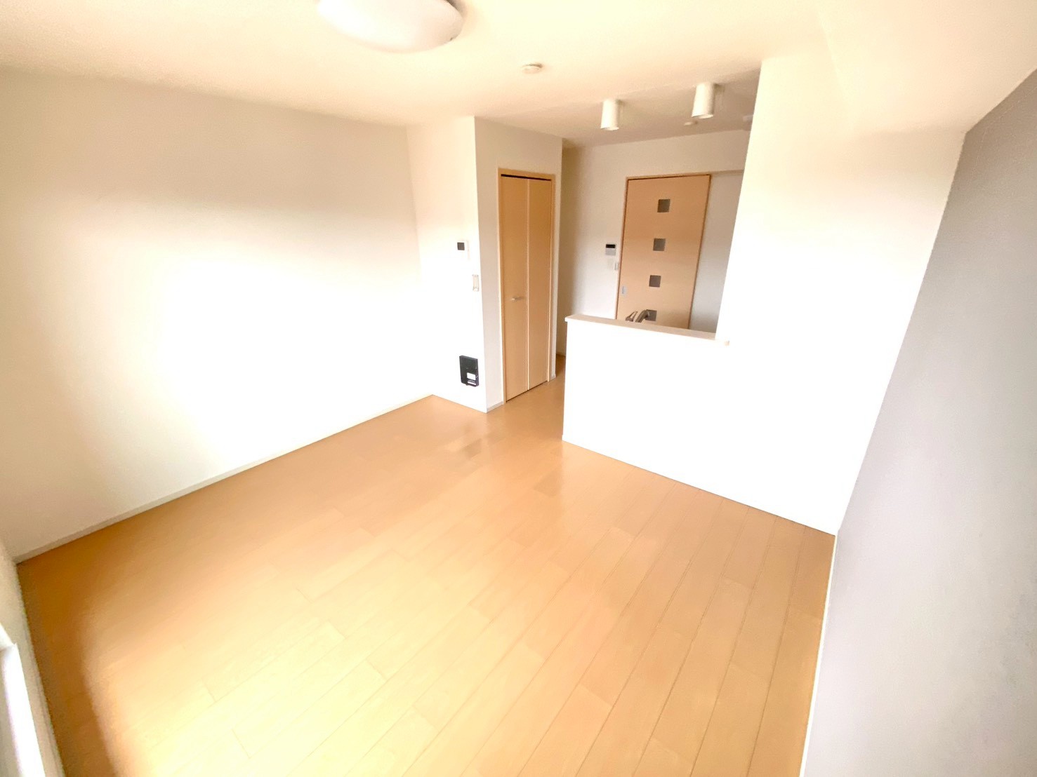 その他設備　リビング☆