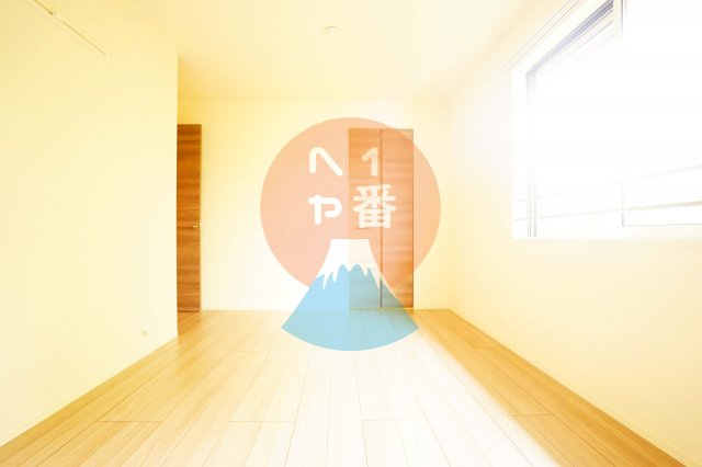その他部屋・スペース　6帖の部屋