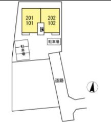 その他　区画図