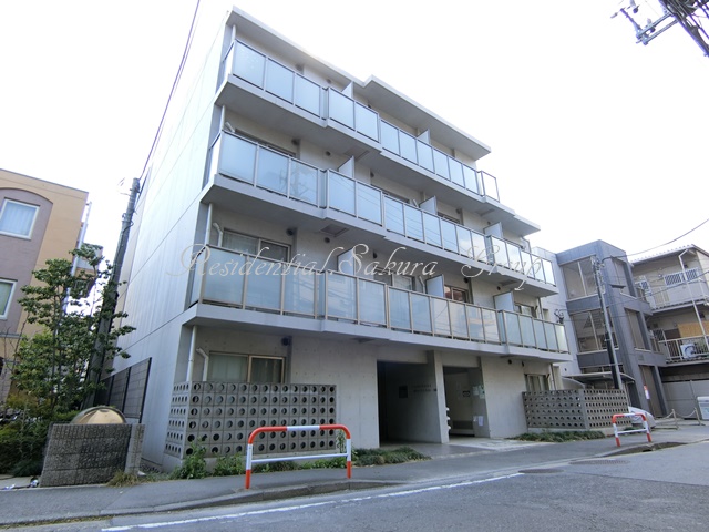 建物外観　人気物件につきお早めのお問い合わせをオススメします！！