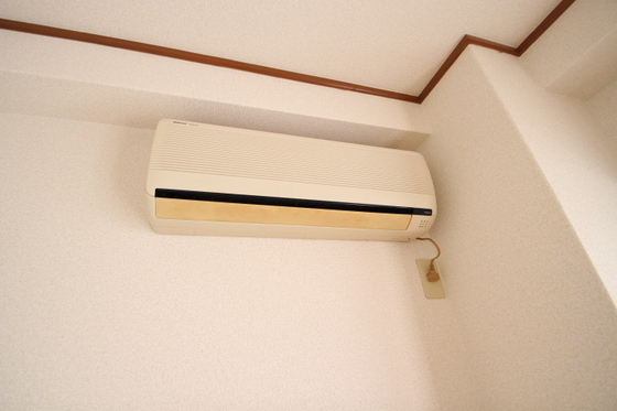 その他設備　※別号室の写真です