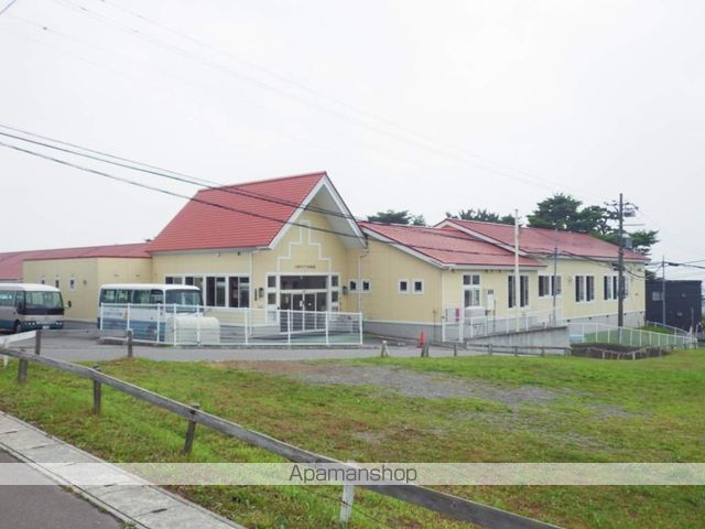 幼稚園・保育園　函館カトリック学園七飯マリア幼稚園（幼稚園・保育園）まで318m