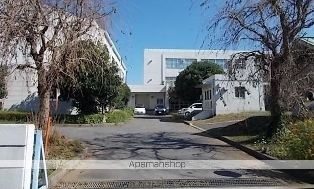 小学校　西の原小学校（小学校）まで1800m