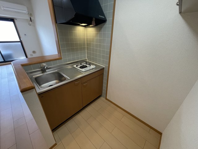 キッチン　同仕様写真