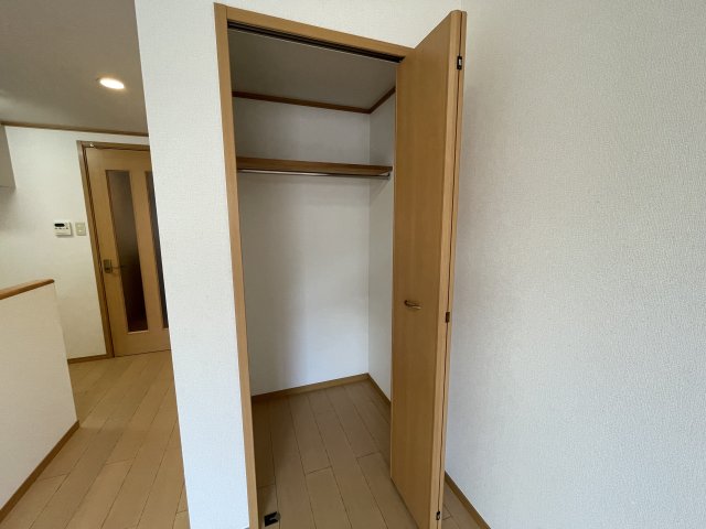 収納　同仕様写真