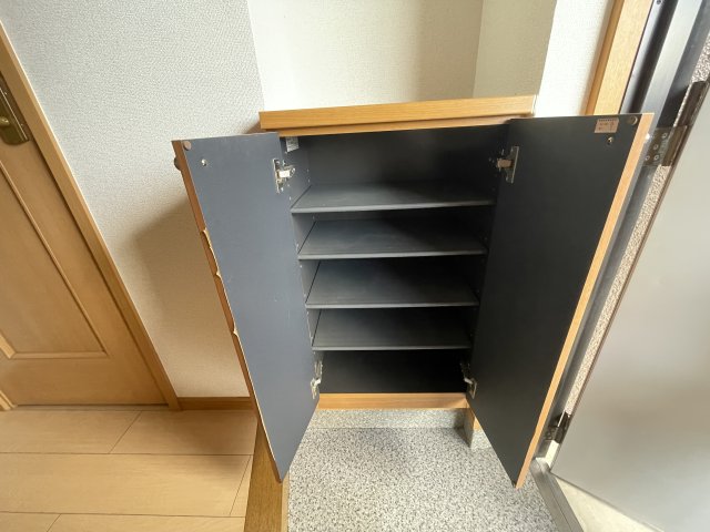 その他設備　同仕様写真