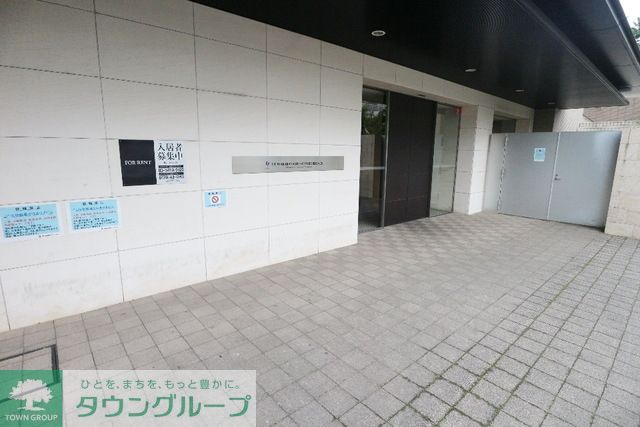 エントランス　★エントランス★