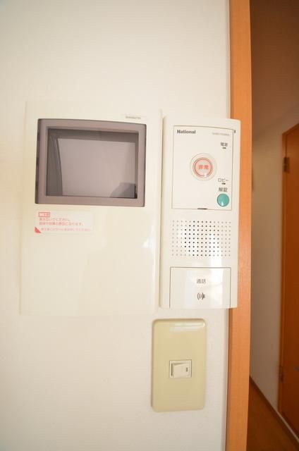 その他設備　★お部屋探しは株式会社タウンハウジング東京まで★