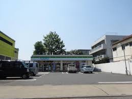 コンビニ　ファミリーマート 大泉学園通り店（コンビニ）まで686m