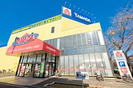 その他　ヤマダデンキ テックランド大泉学園店家電館（その他）まで767m