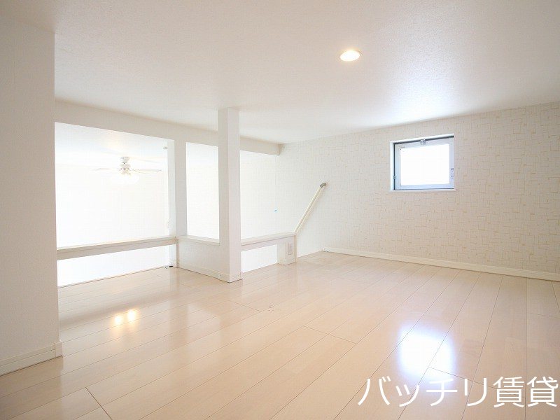その他部屋・スペース　同型タイプの為、現状を優先致します。