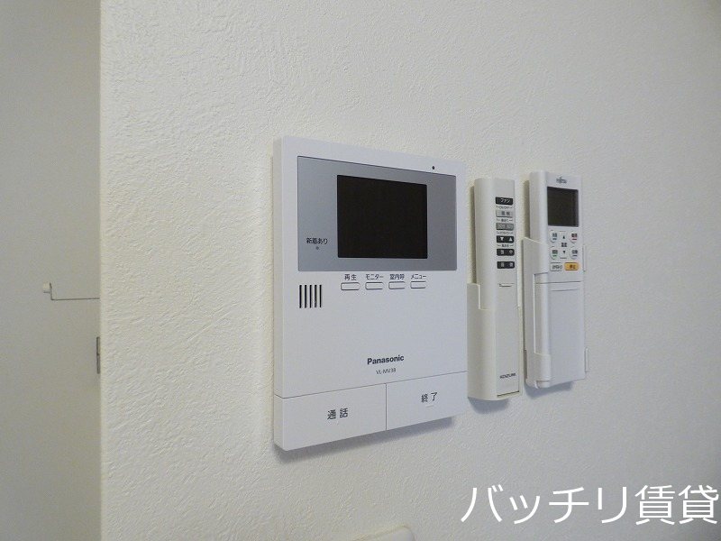 セキュリティ　同型タイプの為、現状を優先致します。