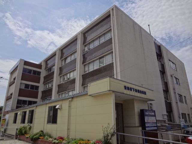 病院　世田谷下田総合病院（病院）まで770m