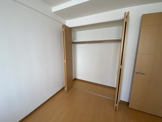 収納　※別部屋の写真です