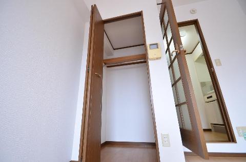 収納　収納